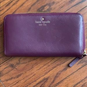 KATE SPADE wallet